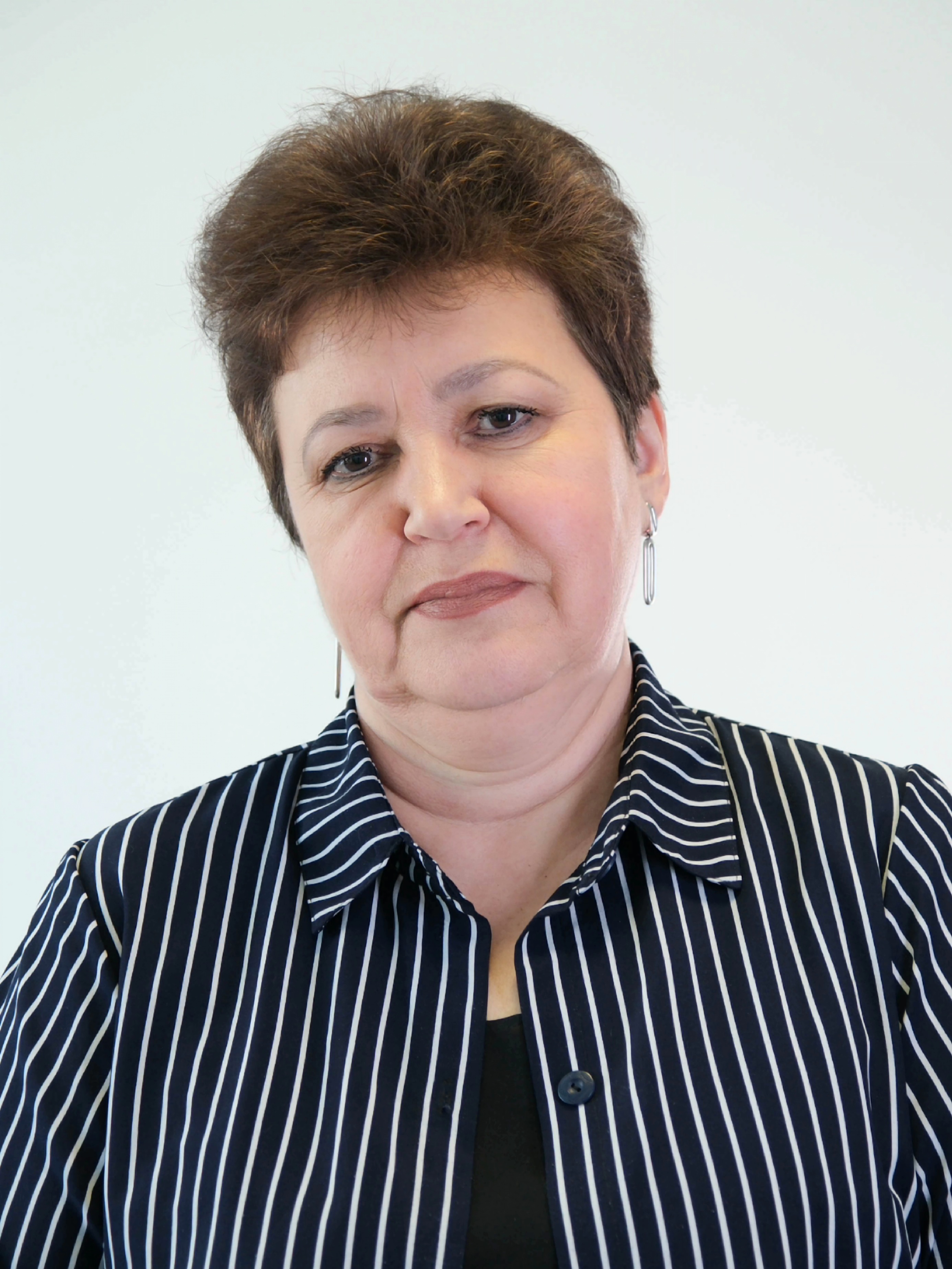 Марушкина Наталья Васильевна