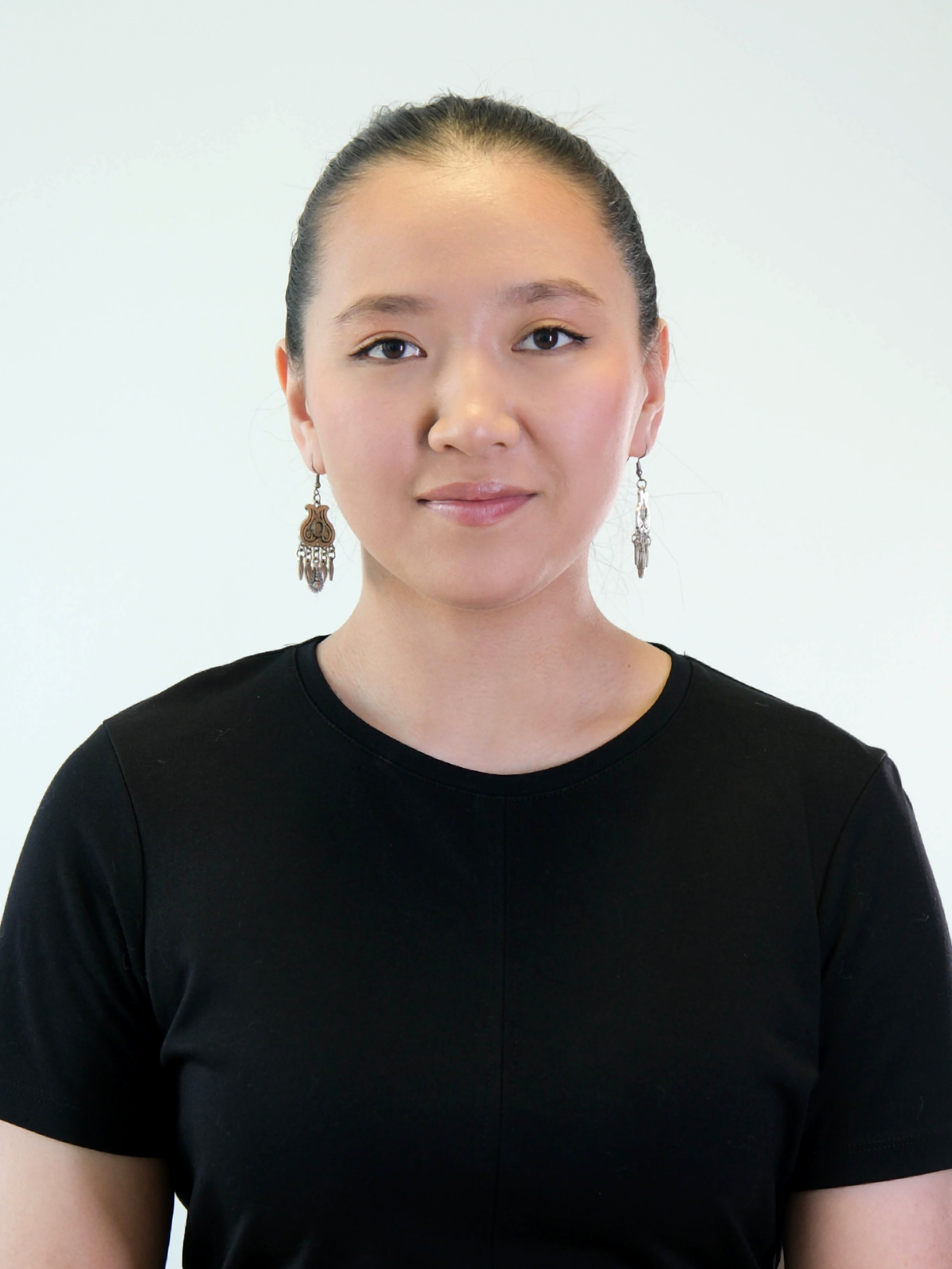 Мұхамеджан Нұрай Серікқызы