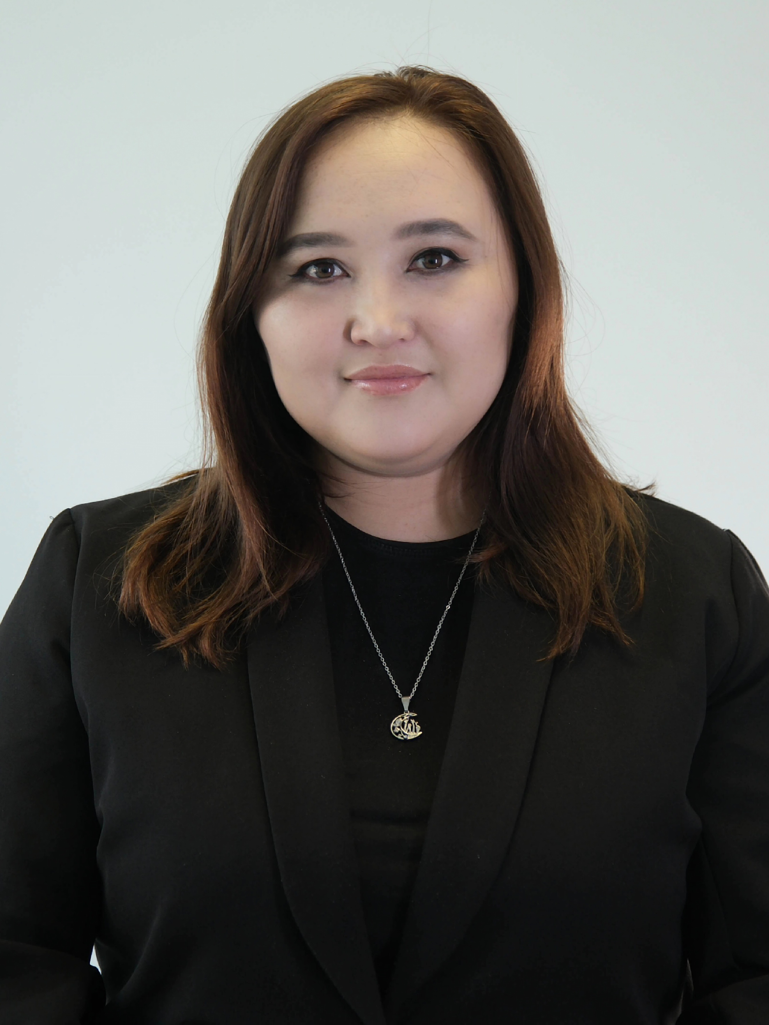 Қожамбетова Зада Сәлімгерқызы