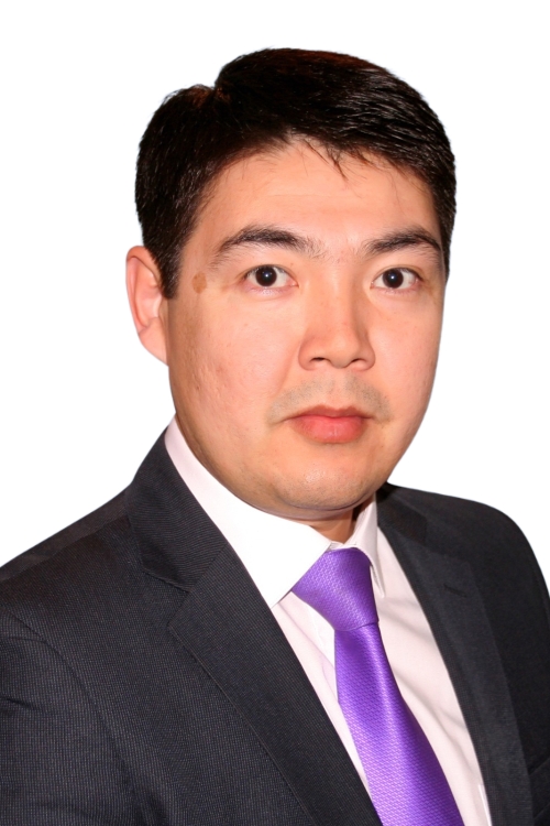 Жалғасбаев Біржан Нұрмаханұлы