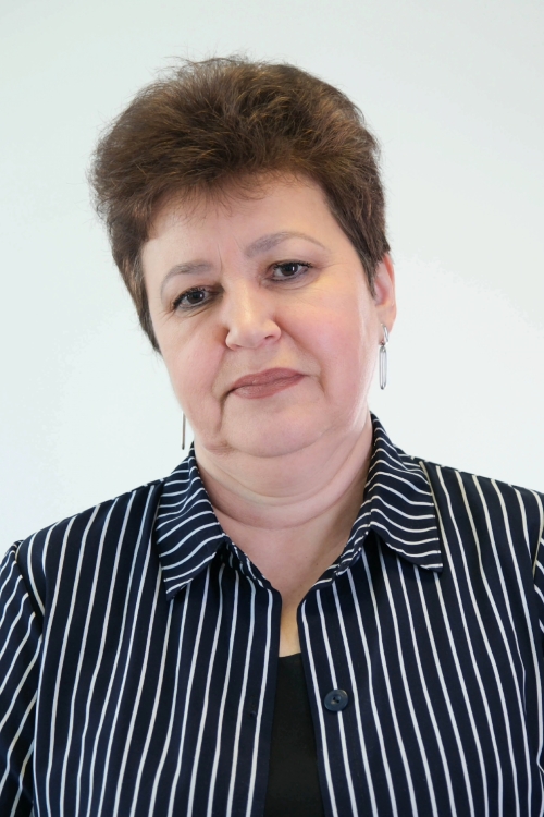 Марушкина Наталья Васильевна