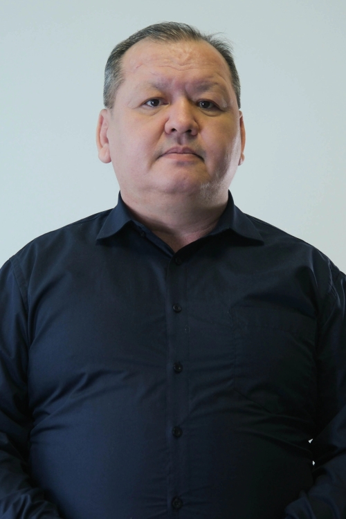 Айтбаев Жанат Хамитұлы